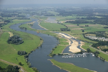 Gedin - Boskalis - Ruimte voor de Rivier Deventer