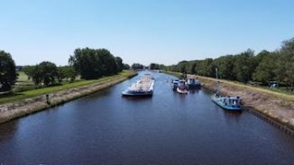 Gedin B.V. @ Twente Canals Upgrade
